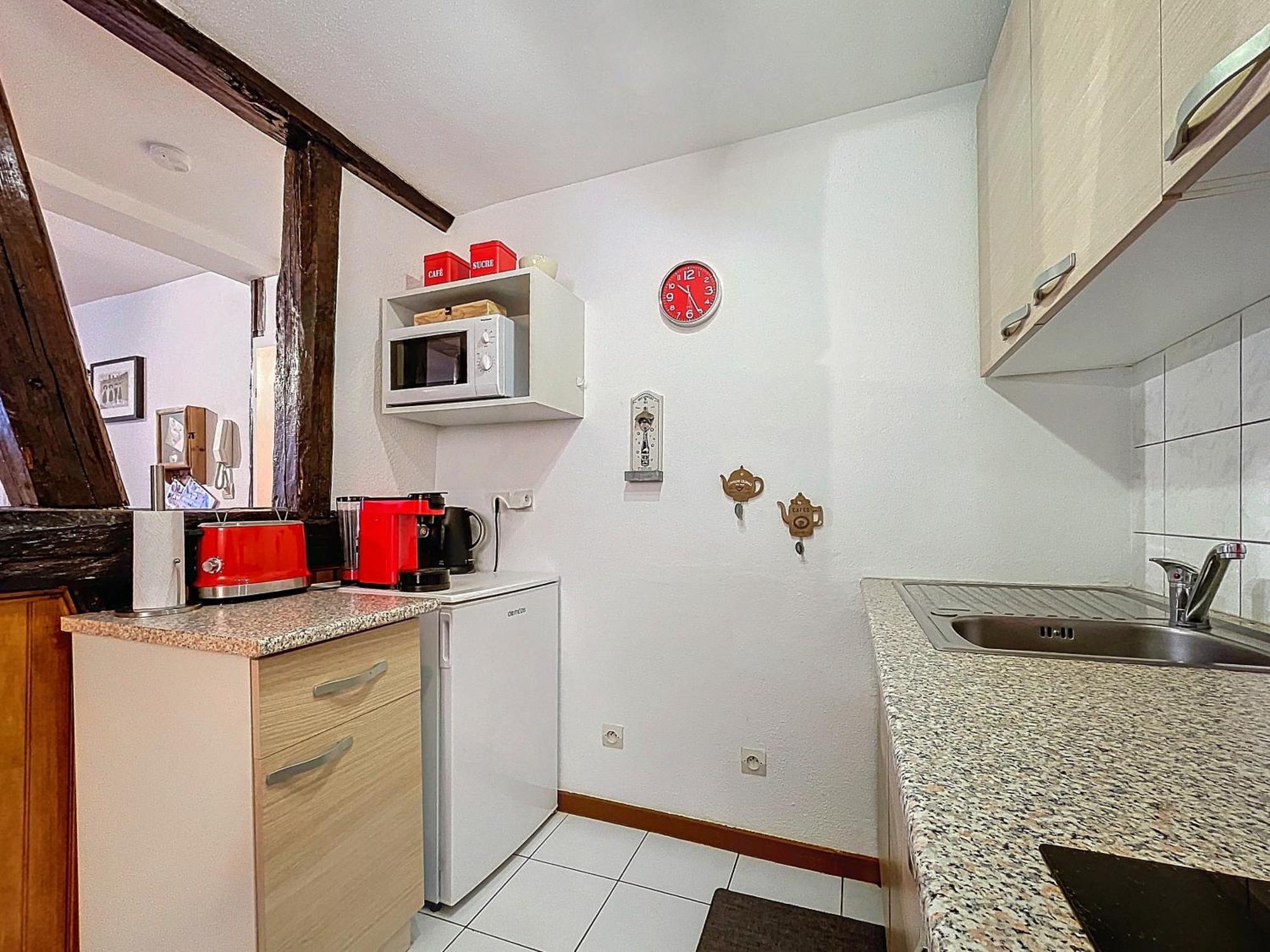 Jeannala Apartment รีควีร์ ภายนอก รูปภาพ