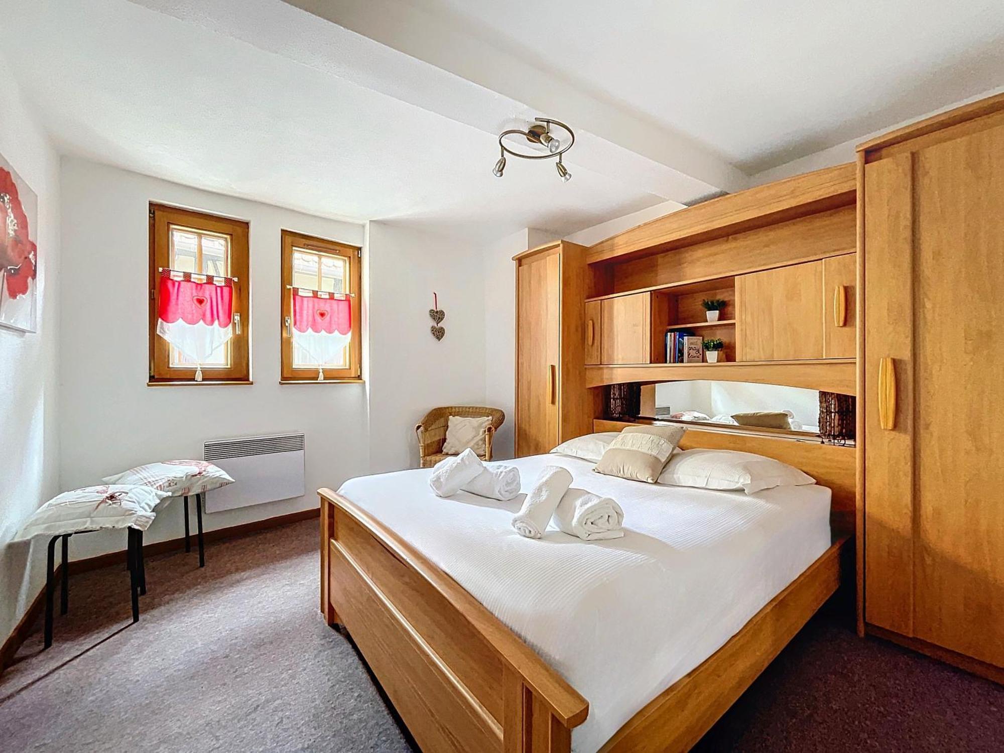 Jeannala Apartment รีควีร์ ภายนอก รูปภาพ