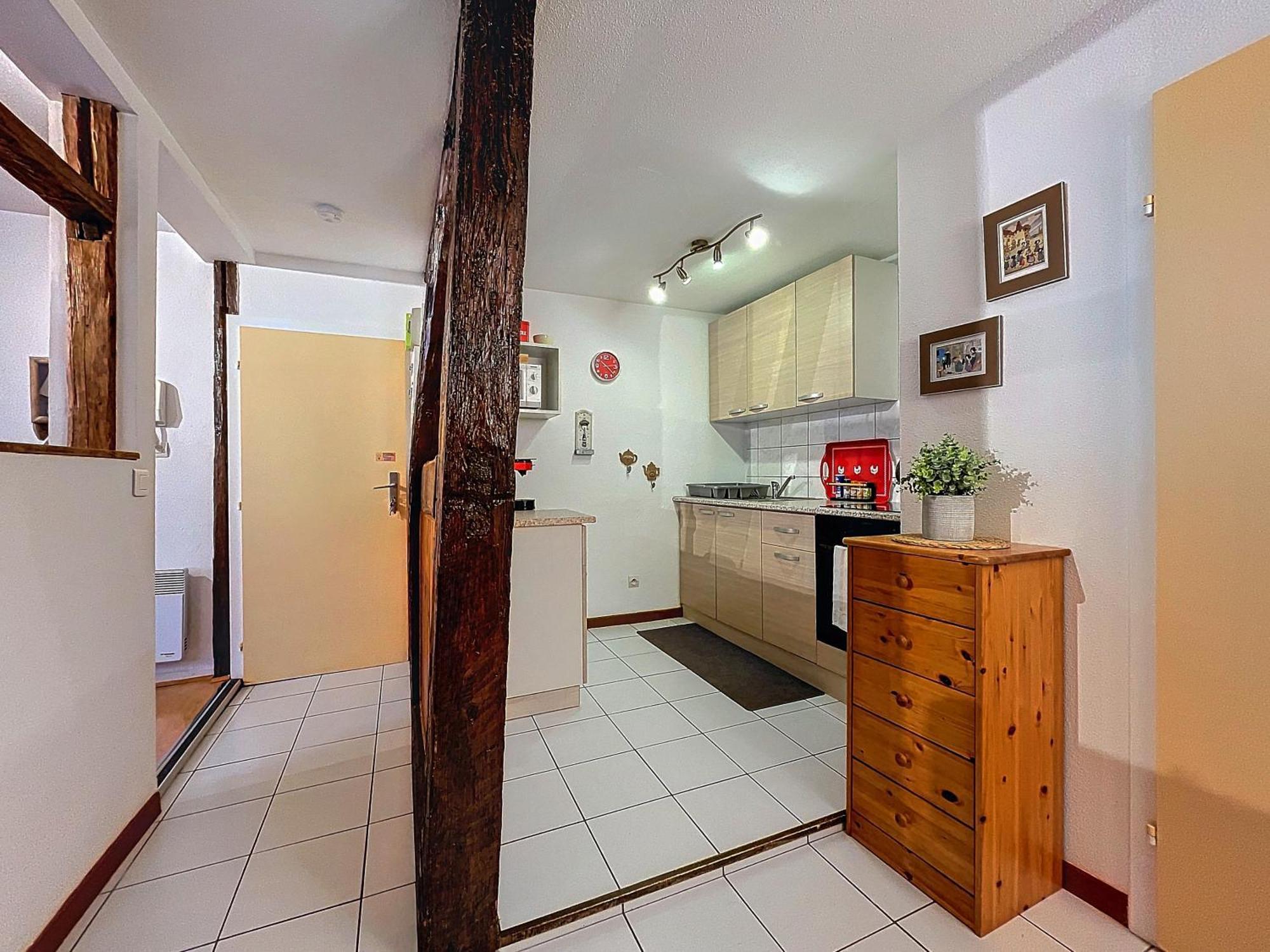 Jeannala Apartment รีควีร์ ภายนอก รูปภาพ