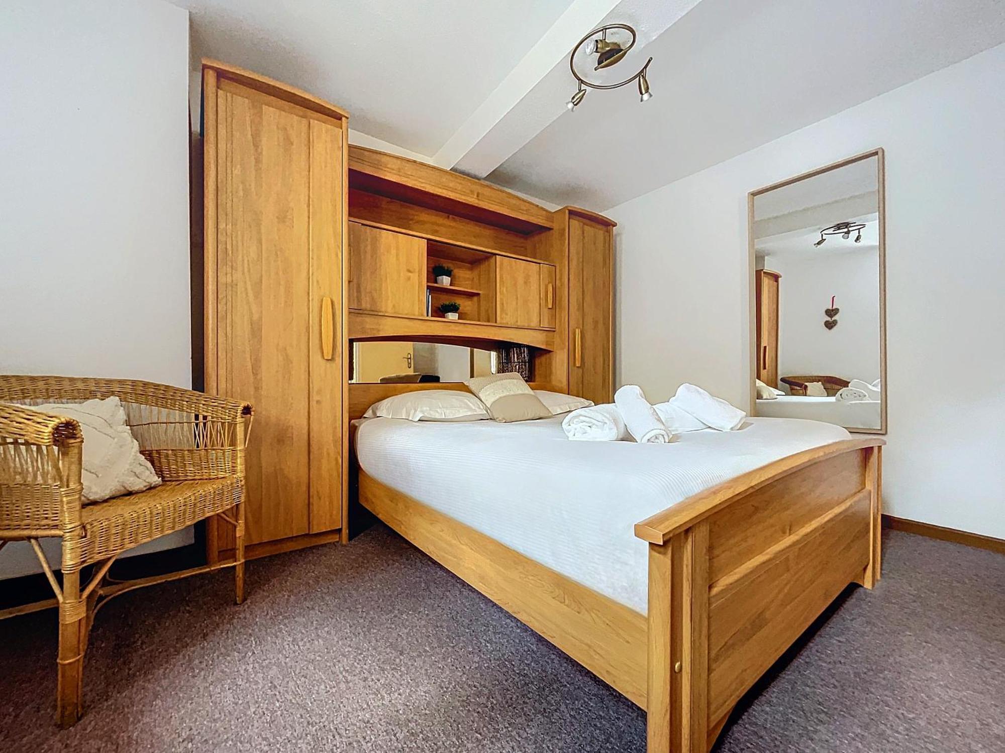 Jeannala Apartment รีควีร์ ภายนอก รูปภาพ